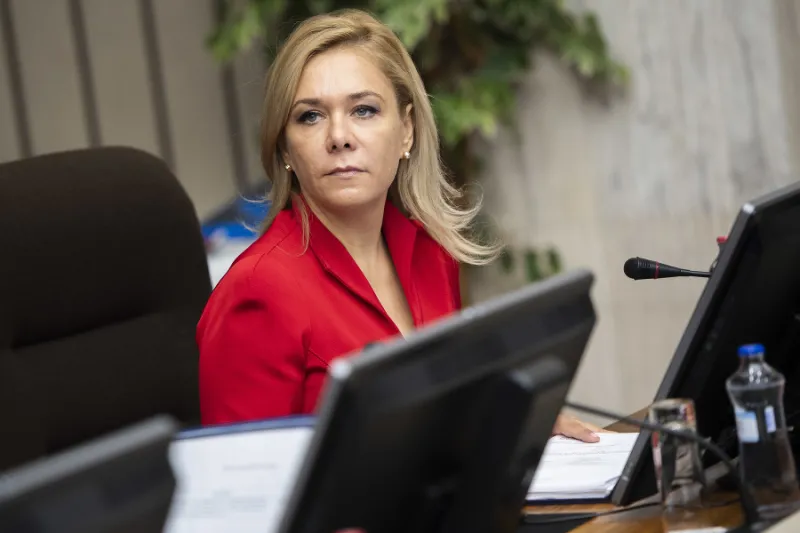 Ministerka Saková odíde do Nemecka: Diskutovať sa tam bude o únose Vietnamca | Topky.sk