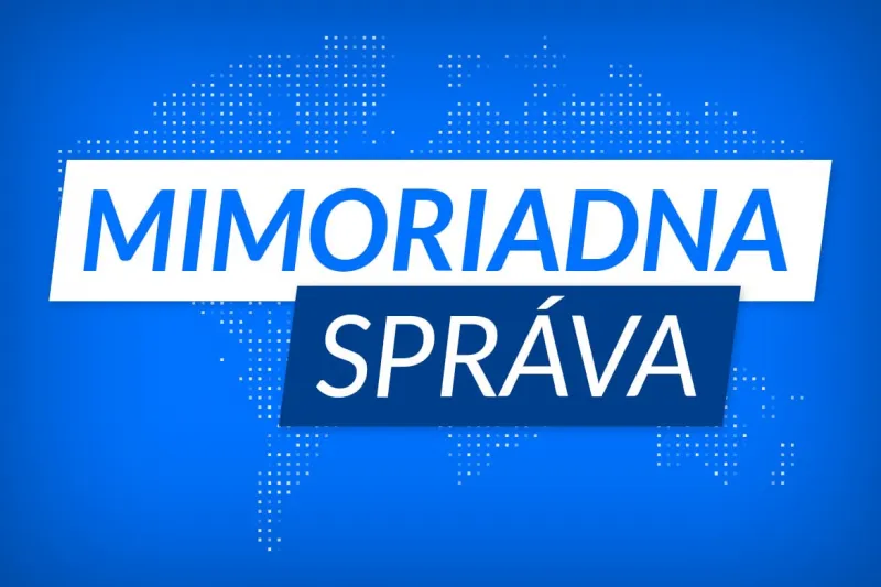 Motívom vraždy Kuciaka a jeho snúbenice bola jeho práca. Polícia hľadá túto osobu | Glob.sk