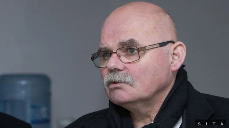 Žitný: Prokurátor chcel ukázať posun, Vačok hovorí o opatrnosti vyšetrovateľov - Domáce - Správy - Pravda.sk