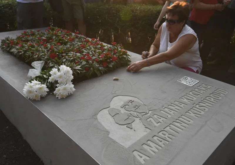 Vražda Jána Kuciaka: Ako vyzerá Čižnárovo peklo - domov.sme.sk