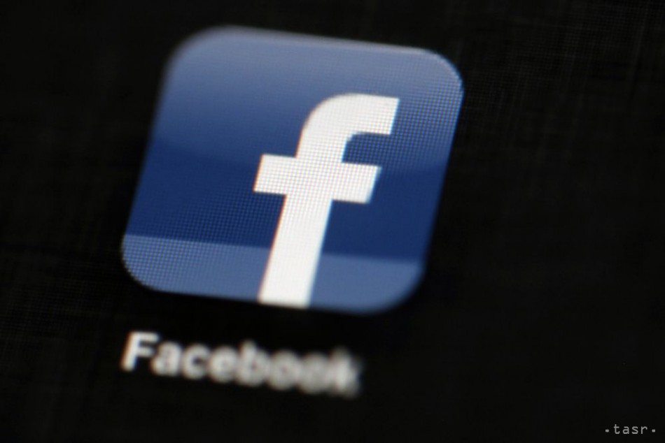 Belgický súd pohrozil Facebooku pokutou za porušovanie súkromia