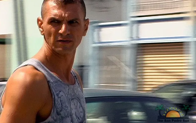 EXKLUZÍVNE ZÁBERY. Takto zatýkali Mella