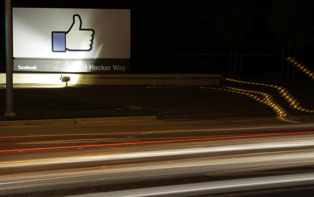 O čom je najväčšia kauza Facebooku. Otázky a odpovede - svet.sme.sk