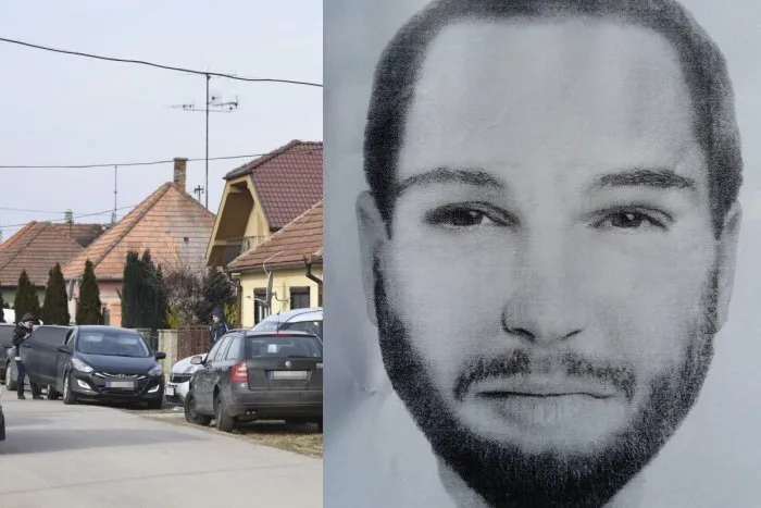 TOTO je identikit možného svedka v prípade vraždy Kuciaka a Kušnírovej, FOTO | Dnes24.sk