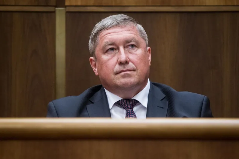 Europoslanci sa pýtali Kováčika na Kuciakovu vraždu - domov.sme.sk