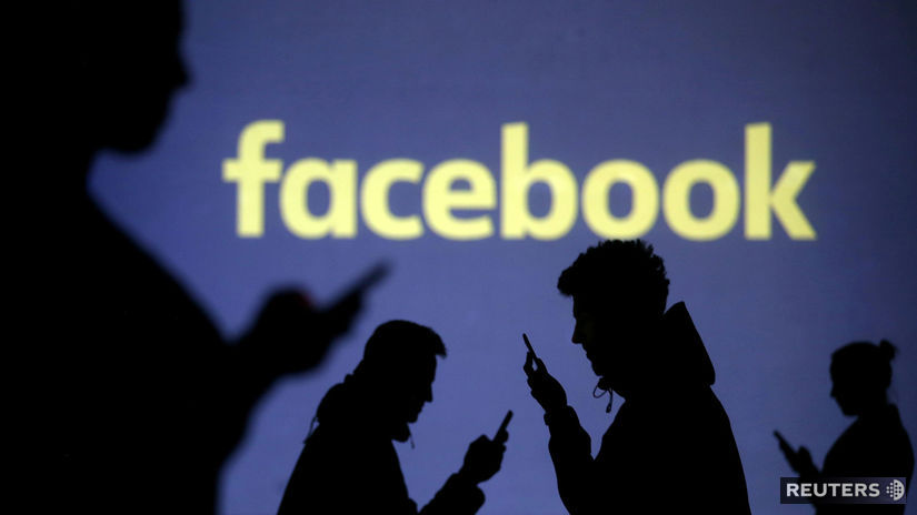 Údaje až dvoch miliárd užívateľov Facebooku mohli byť zneužité - Ekonomika - Správy - Pravda.sk