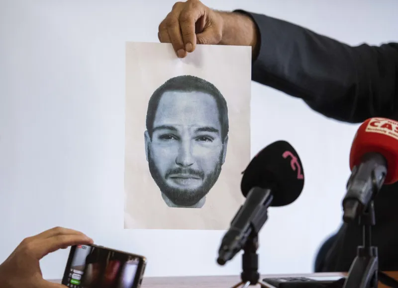 Na identikite môže byť vrah, advokáti prosia ľudí, aby si ho naozaj poriadne prezreli – Denník N