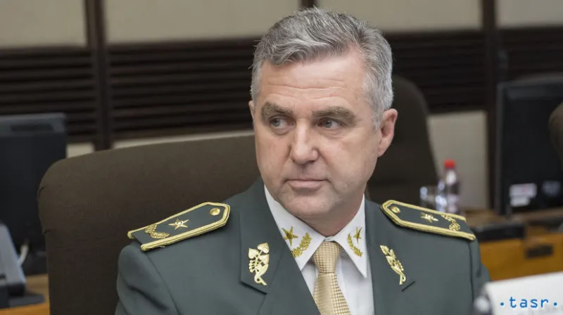 Drucker neverí, že odchodom Gašpara sa niečo vyrieši. OĽaNO: Policajný šéf chráni mocných - Domáce - Správy - Pravda.sk