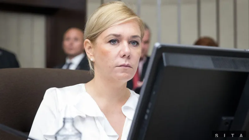 Saková a Seehofer budú hovoriť o únose Vietnamca - Domáce - Správy - Pravda.sk