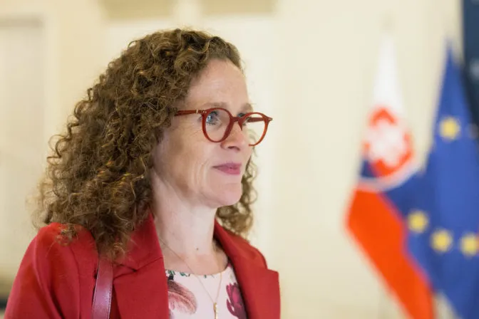 Europoslanci vidia silné odhodlanie vyšetriť vraždu Kuciaka, obavy majú z iných káuz na Slovensku - Webnoviny.sk