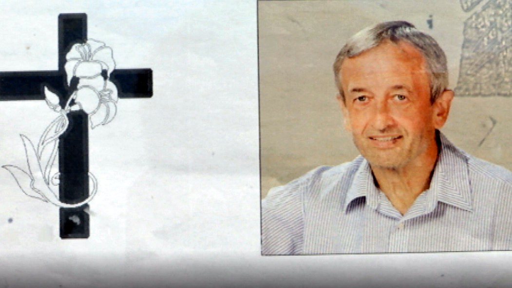Vyšetrovanie smrti exposlanca Gauliedera, kritika Vladimíra Mečiara, opäť pokračuje