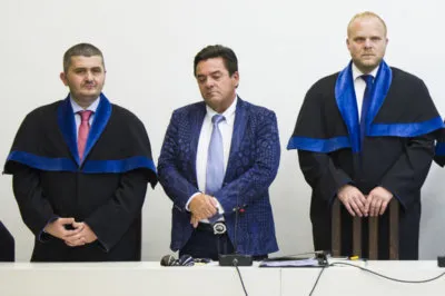 Bol Kočner geniálny? Nie, len robil, čo iní nemohli. Ukazuje to kauza Gatex – Denník N