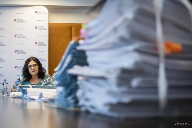 Ministerstvo školstva zastavilo konanie vo veci registrácie SAV