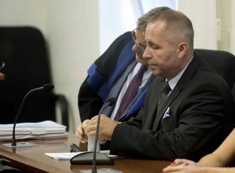 Obžalovaní v kauze Osrblie boli odsúdení na podmienečné tresty