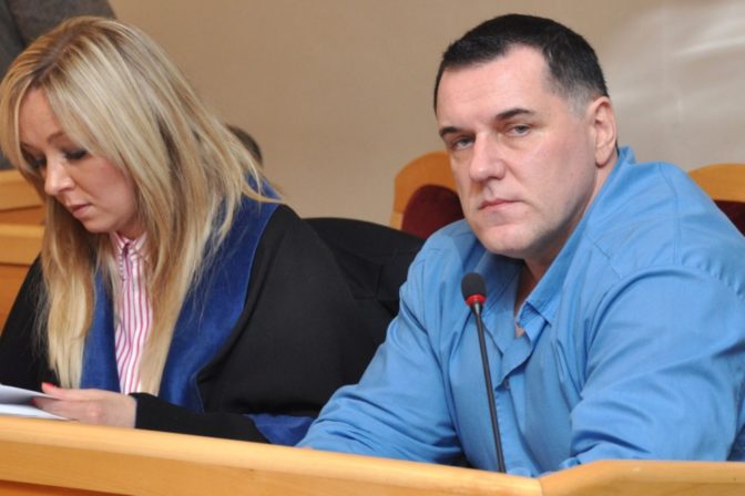 Krajský súd potvrdil vinu Černáka za vraždu Oláha - Webnoviny.sk