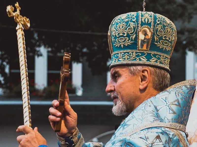 Škandalózne obvinenia v cirkvi: Slovenský biskup mal zneužívať dievčatko. Nie som pedofil, vyhlásil | Topky.sk