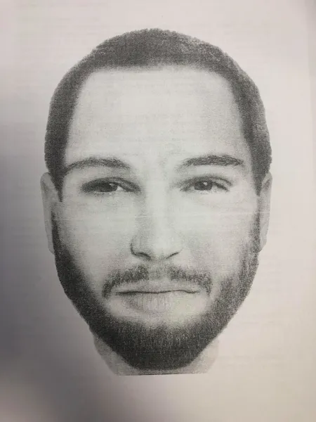 Zvrat vo vyšetrovaní vraždy Jána a Martiny: FOTO Prvý tip na muža z identikitu | Topky.sk