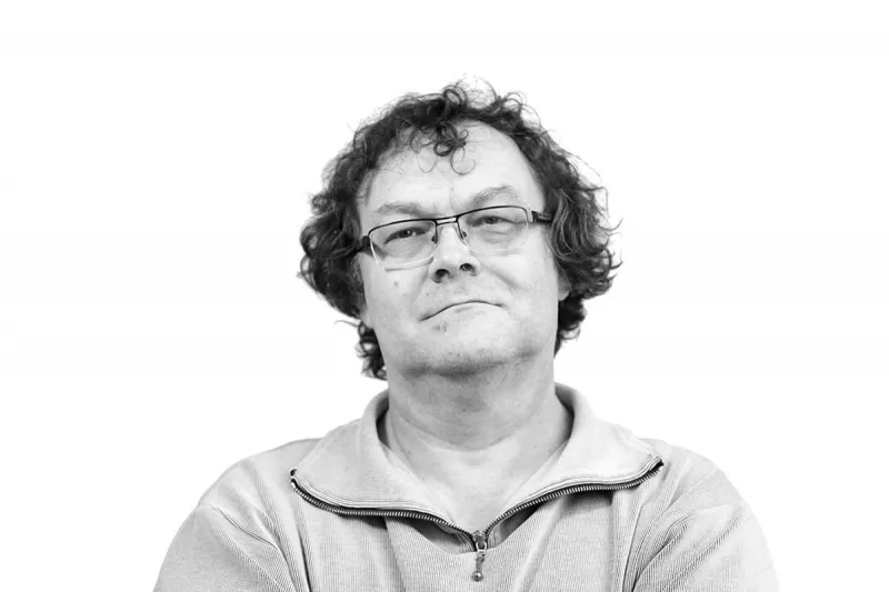 Oligarcha Bödör ministrom vnútra | Názory | .týždeň - iný pohľad na spoločnosť