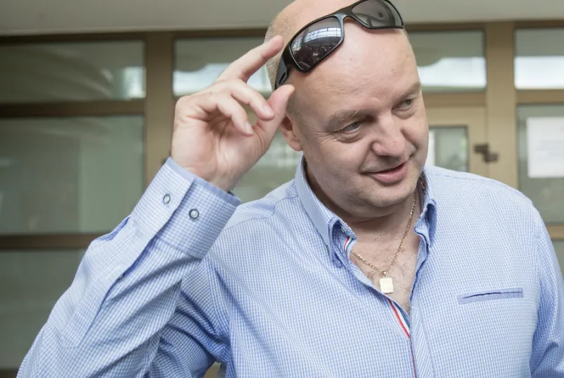 Kauza Ruskových zmeniek v plnom prúde: Najbližšie pojednávanie bude v stredu | Topky.sk