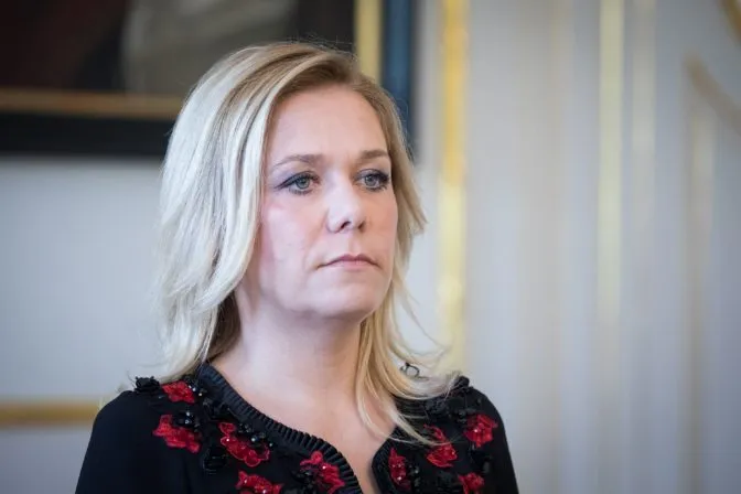 Ministerka Saková bude so Seehoferom hovoriť o údajnom únose Vietnamca - Webnoviny.sk