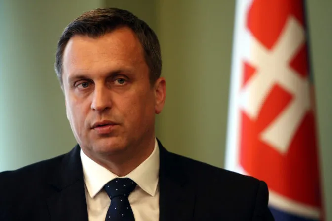 Pre Danka je prvoradé zdravie. Listy otvárať nekázal a uznal, že bolo chybou pobozkať výložky - Webnoviny.sk