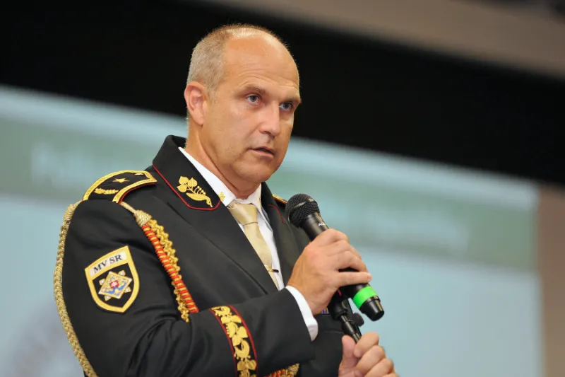 Lučanský: Polícia preveruje viacero osôb v súvislosti s vraždou Jána Kuciaka a jeho snúbenice | Topky.sk