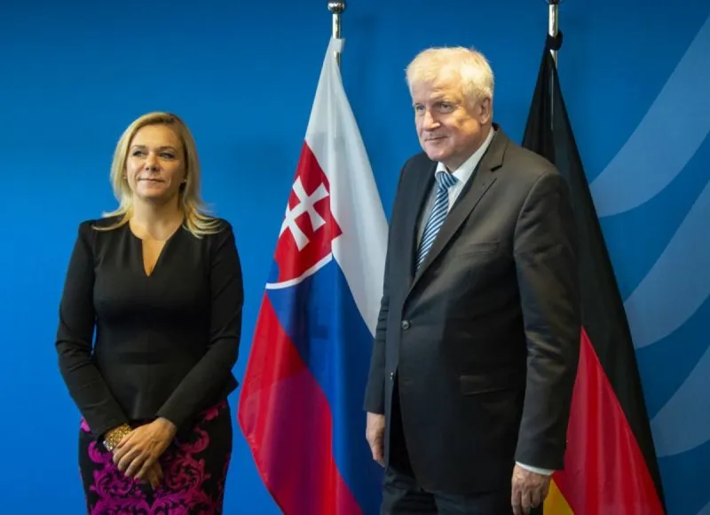 SaS: Bezvýsledná návšteva Sakovej v kauze únosu Vietnamca - domov.sme.sk