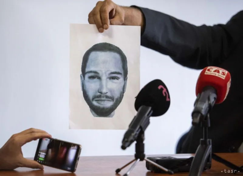 Miroslav nechápe, prečo je na identikite v prípade vraždy J. Kuciaka