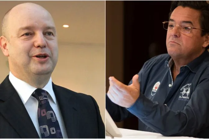 Pojednávanie v spore o zmenkách zrušili, Kočnerova spoločnosť podala námietku zaujatosti sudcu - Webnoviny.sk