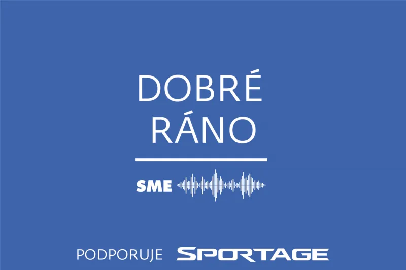 Záhadná petícia chce Štefana Harabina za prezidenta - domov.sme.sk