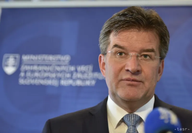 M. Lajčák varoval Vietnam pred možnými konzekvenciami v kauze únosu