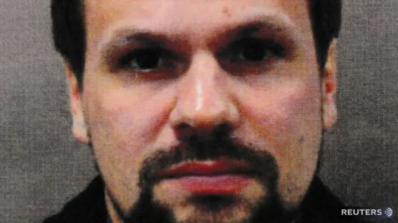 Údajný útočník na Skripaľa je plukovník ruskej rozviedky, zistil Bellingcat - Svet - Správy - Pravda.sk