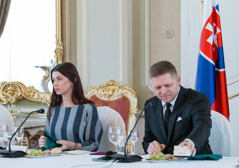 Vadala, Roda, Ventura, Trošková. Kto je kto (PROFILY) - domov.sme.sk