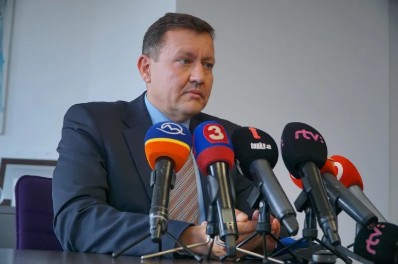 NAŽIVO Advokát rodiny zavraždeného Kuciaka Daniel Lipšic: Vrah bol Slovák a profesionál | Topky.sk