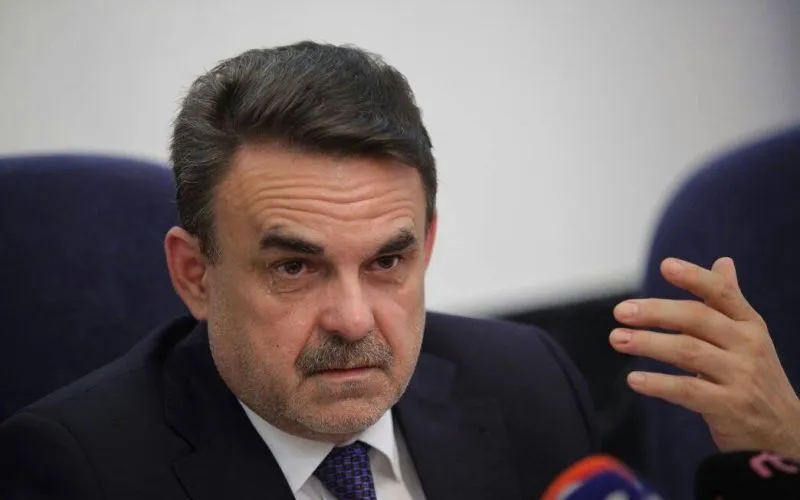 Čižnár reaguje na zadržanie vraha Jána Kuciaka: Chceme aj objednávateľa | Glob.sk