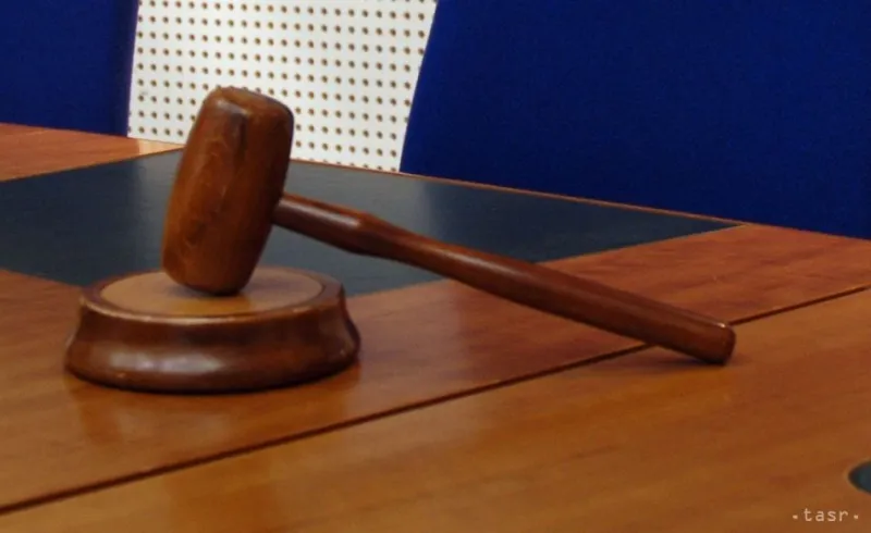 O obvinení v kauze vraždy J. Kuciaka musí sudca rozhodnúť do pondelka