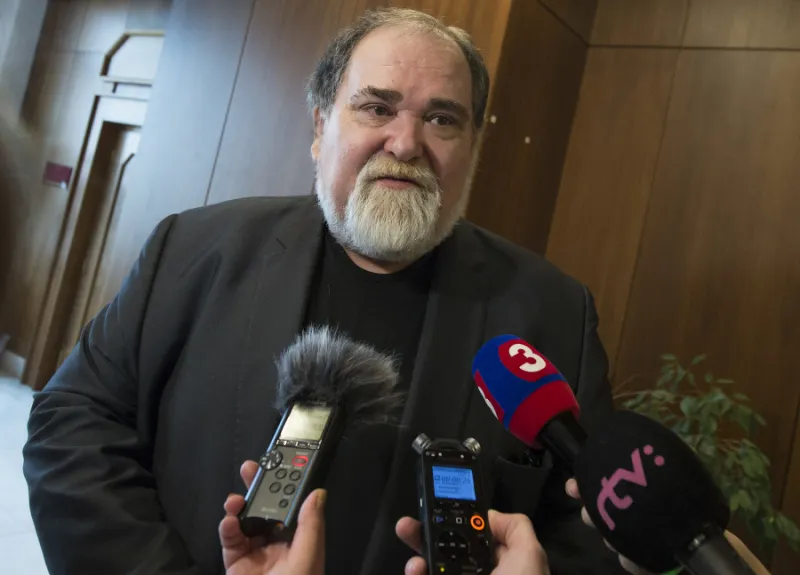 Pre Smer nemôže byť lepšia správa ako vypátranie vrahov Kuciaka, tvrdí Číž | Topky.sk