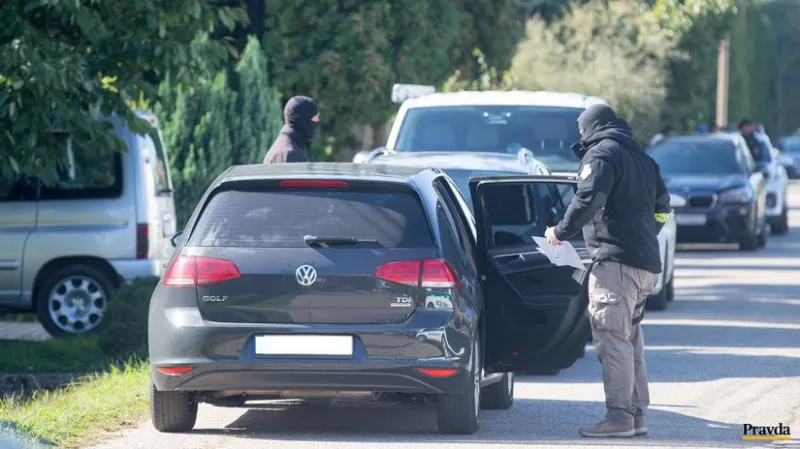 Európski žurnalisti pozorne sledujú vyšetrovanie vraždy Kuciaka - Domáce - Správy - Pravda.sk