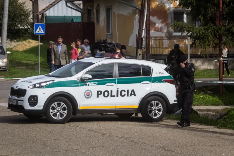 Kuciak: Čo všetko vieme o prípade? - domov.sme.sk