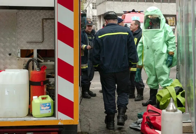 Škrípaľovcov otrávili traja | Glob.sk