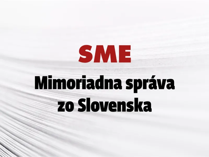 KUCIAK: Polícia je u Kočnerovej tlmočníčky taliančiny - domov.sme.sk