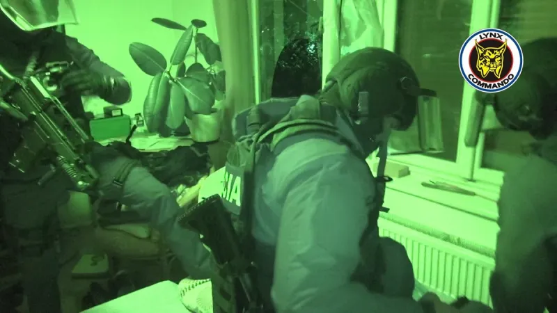 KUCIAK: Polícia musela mať dostatok dôkazov - domov.sme.sk