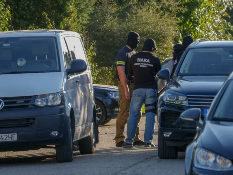Podozriví v prípade Kuciakovej vraždy sú v cele. Polícia zatiaľ mlčí | Glob.sk
