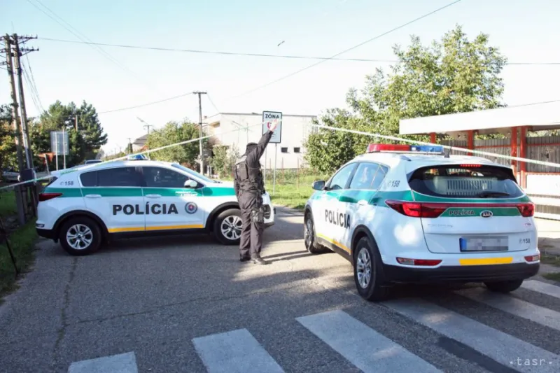 Saková: Pri zadržaní podozrivých z vraždy Kuciaka zasiahlo 55 kukláčov