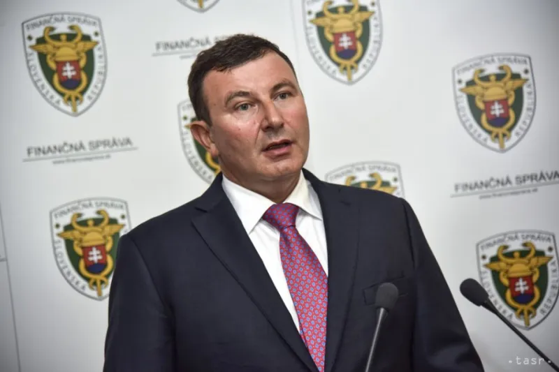 SR NEMÁ POVINNOSŤ ZAPLATIŤ 300 MILIÓNOV EUR V KAUZE COLNÝCH PODVODOV