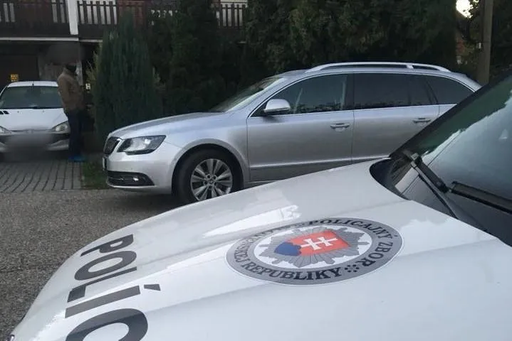 Z vraždy Kuciaka a Kušnírovej obvinili troch ľudí, o väzbe súd rozhodne do pondelka |  | .týždeň - iný pohľad na spoločnosť