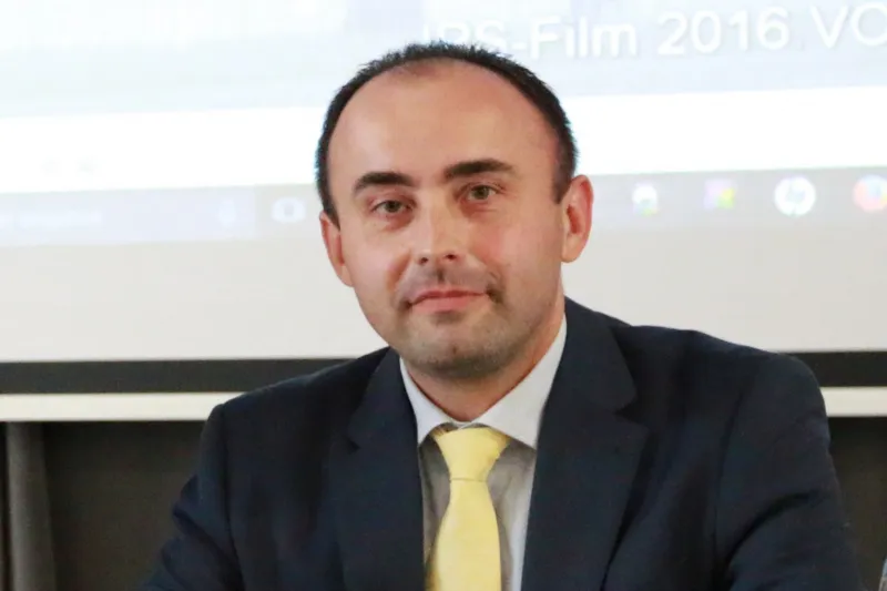 Komentár Radoslava Štefančíka: Zásah voči vrahom Kuciaka je fajn, dôveru polícii to však nevráti | Glob.sk
