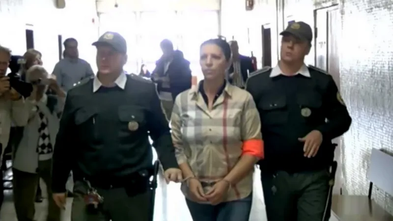 Kauza Mojsejová je na konci. Rozhodne sa do konca marca