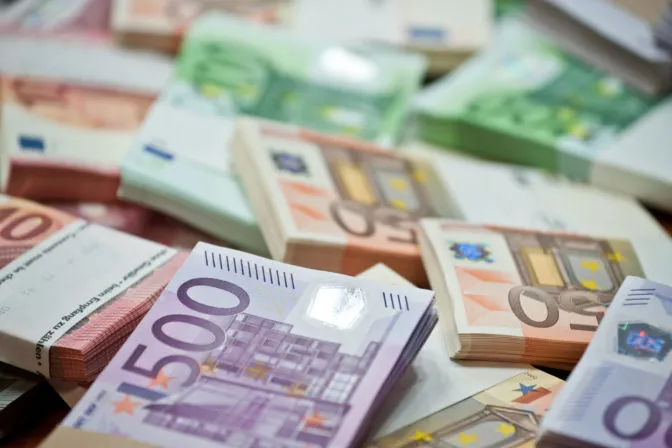 OLAF odhalil obrovské podvody na Slovensku, Únii máme zaplatiť viac ako 300 miliónov eur - Webnoviny.sk