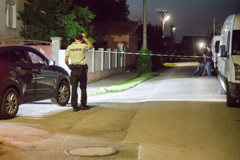 O väzobnom stíhaní osôb v prípade vraždy Jána Kuciaka sa bude rozhodovať zajtra | Glob.sk